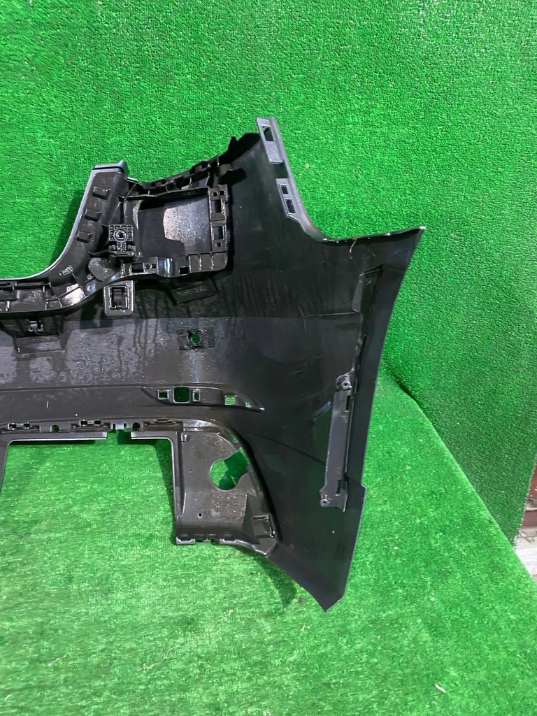 фото №7, Бампер задній задня audi a3 8v lift s-line sportback