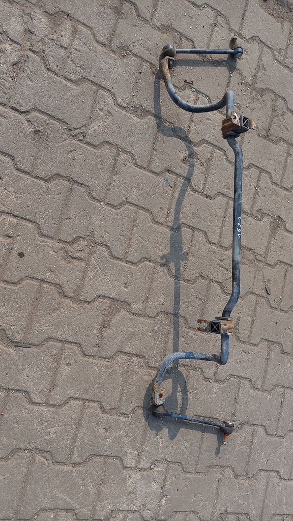 фото №6, Тяга стабилизатора nissan micra 03r