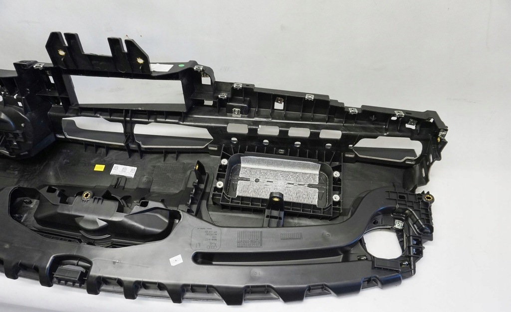 фото №10, Панель приладів консоль audi a6 c8 4k a7 4k1857001