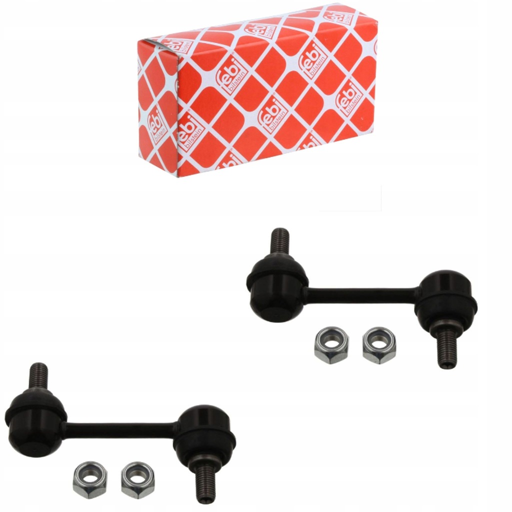 фото №1, Соединители стабилизатора задняя l/p mazda mx-5 iii rx-8