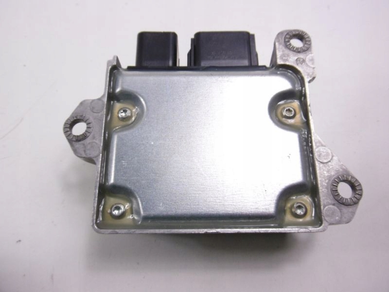 фото №6, Jaguar x type датчик датчик подушка безопасности 1x4a14b321cd