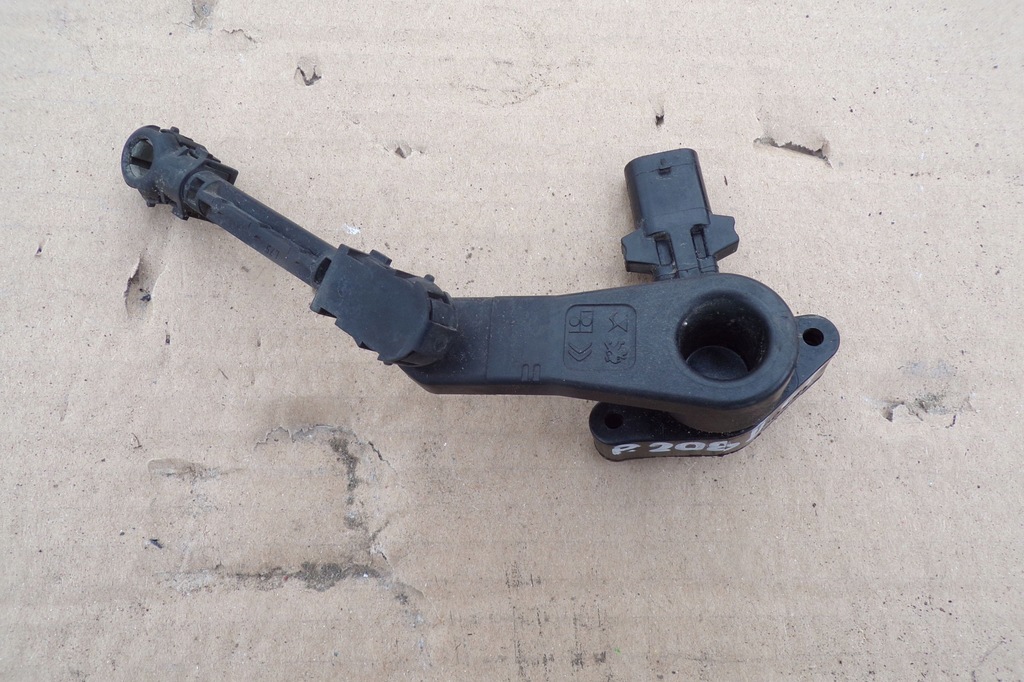 фото №1, Датчик вирівнювання світла peugeot 208 ii