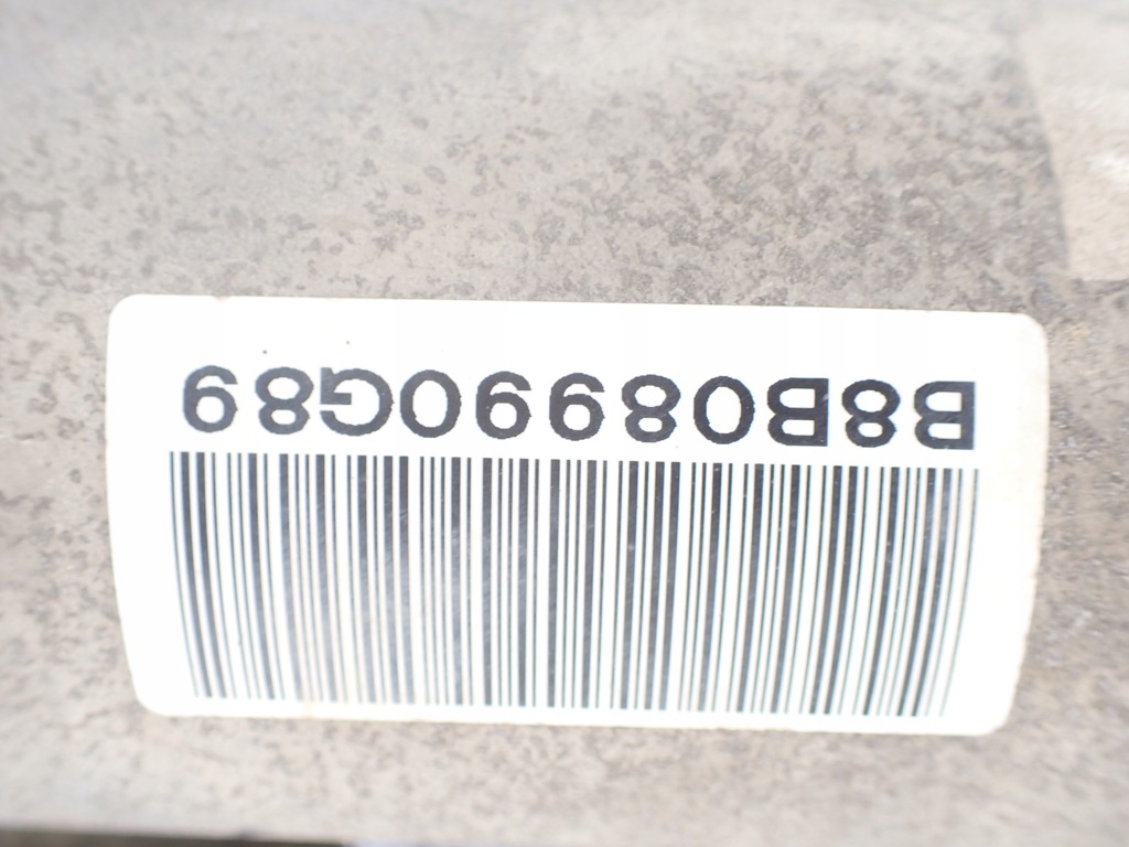 фото №10, Трансмиссия рулевая lexus is iii 200t 300 po lift 2018 europa