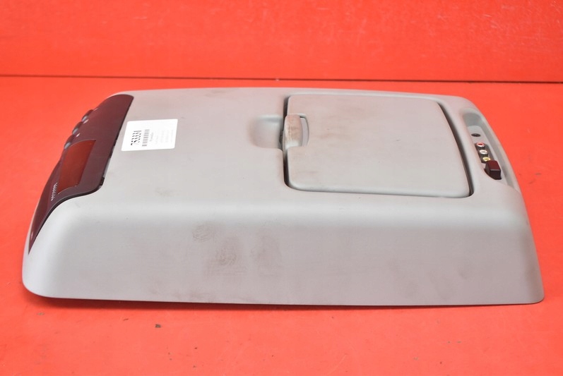 фото №5, Дисплей dvd 3n11-10e947-ad ford fusion 04r