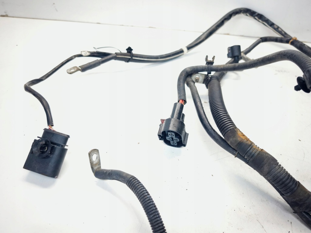 Жгут стартер altrnatora audi a4 b8 a5 8t 2.0 tdi 8k0971228aj в Украине