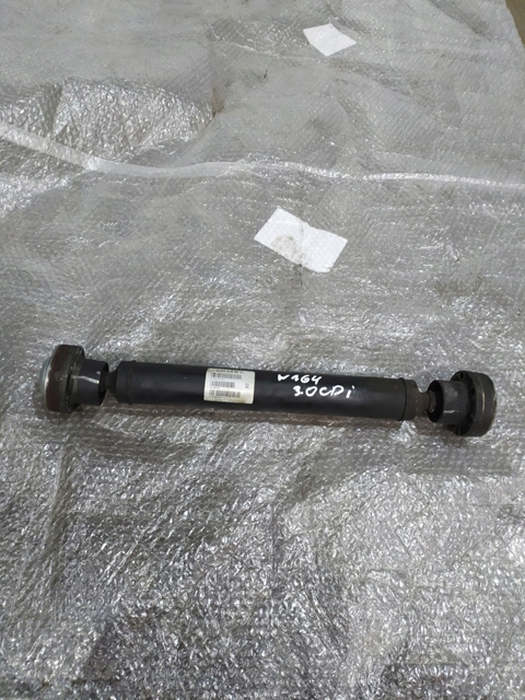 фото №7, A1644100501 wał привідний mercedes w164 w251 ml r