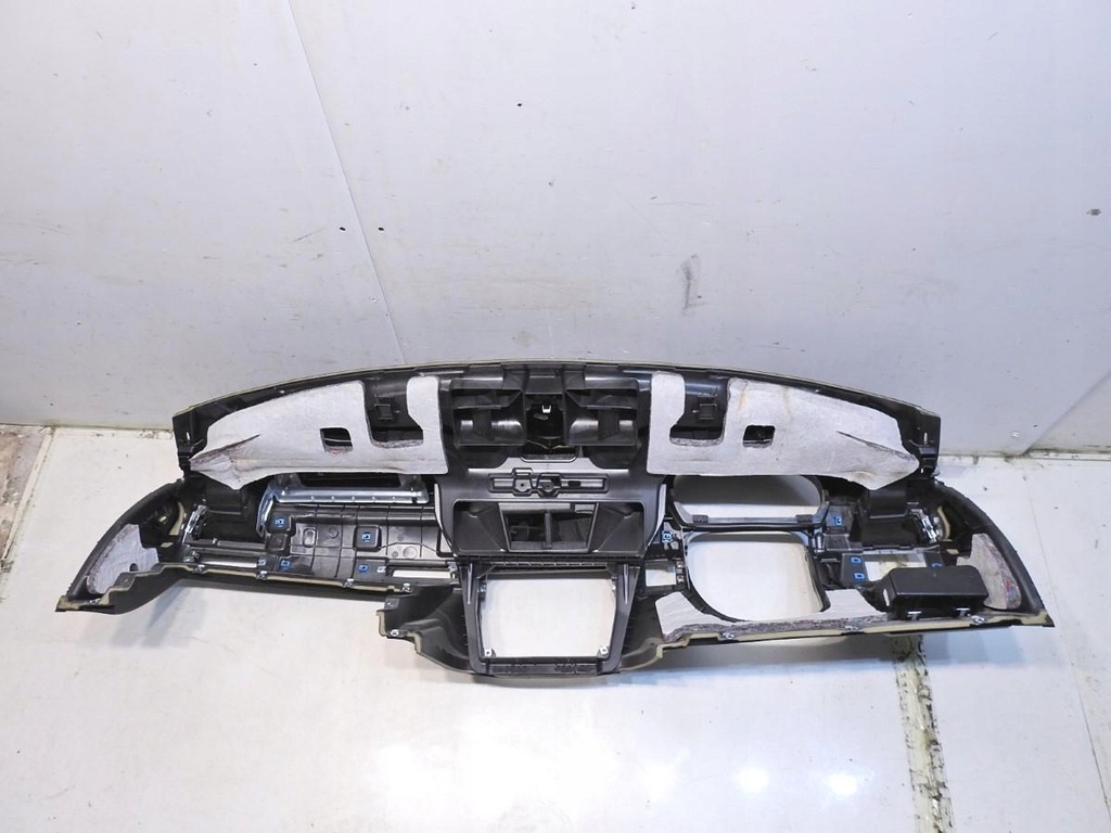 фото №6, Панель приладів приладова консоль bmw 3 e91 7075392