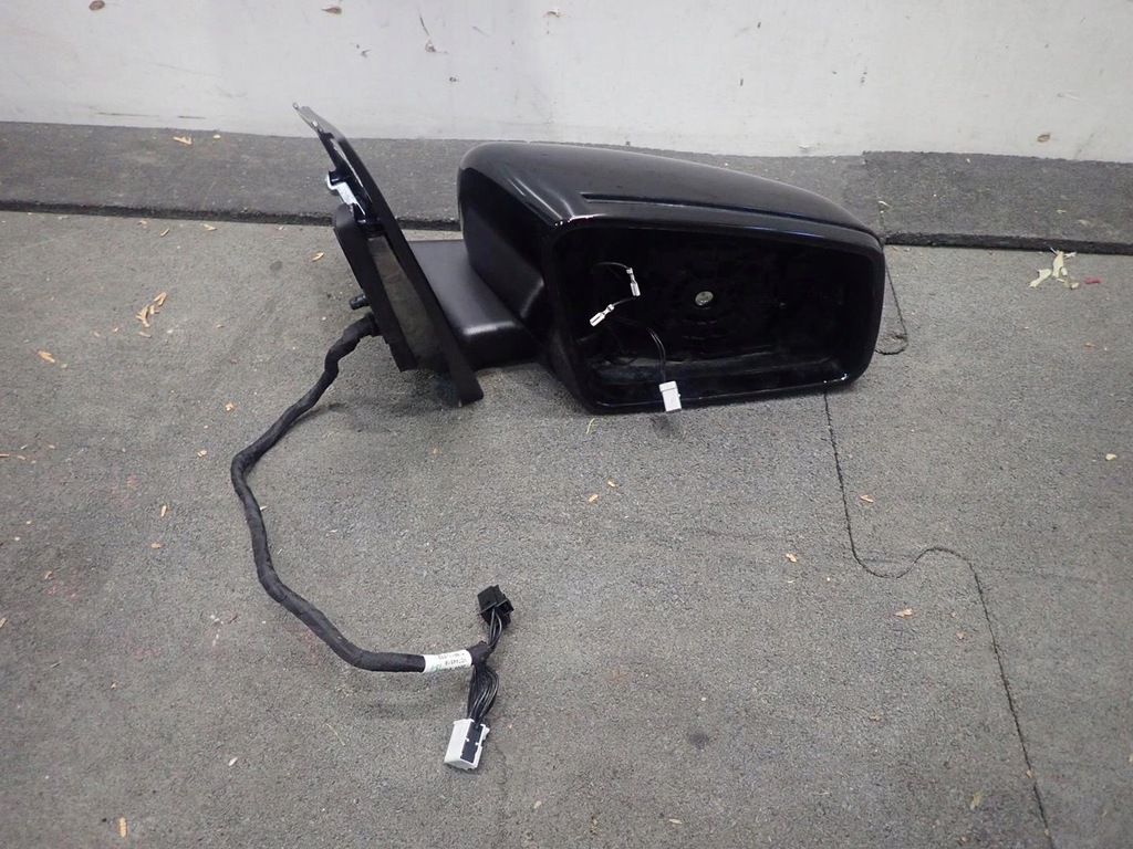 фото №1, Дзеркало права mercedes b-klasa w246 18pin a246