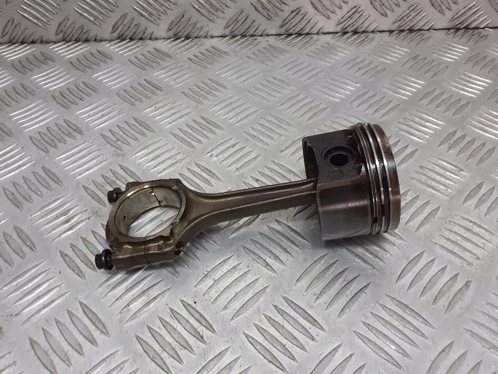 фото №1, Поршень fiat panda ii 1.2 7063