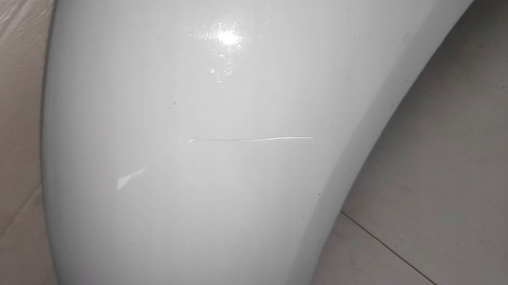 фото №9, Крила правий перед vw new beetle i 98-05