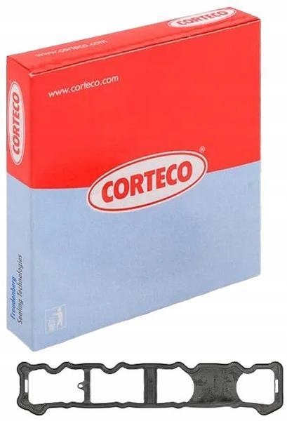 фото №1, Corteco прокладка кришки клапанів 026825p