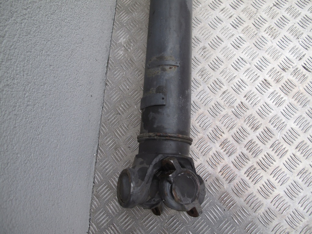 фото №6, Wał приводной scania r 5.8