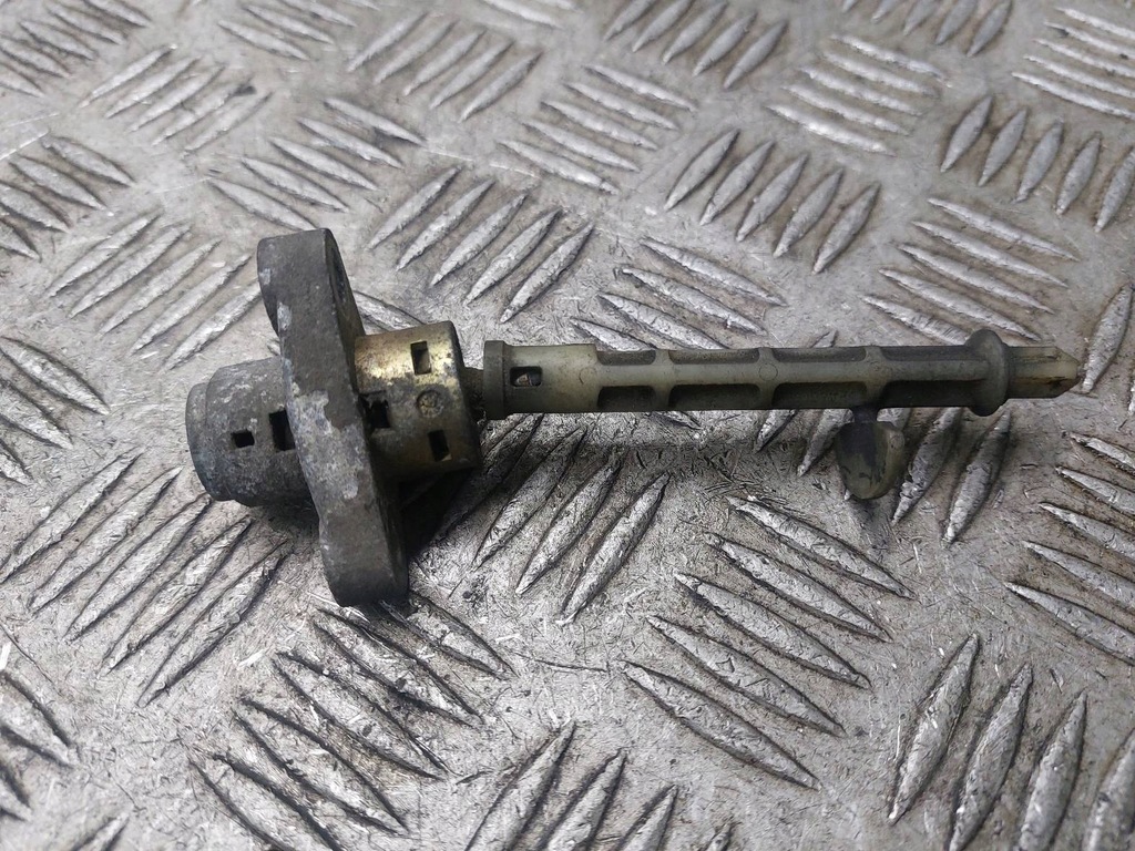 фото №13, Набір стартовий + замок капот ford mondeo mk3 2.0 tdci 5s71-12a650-fa