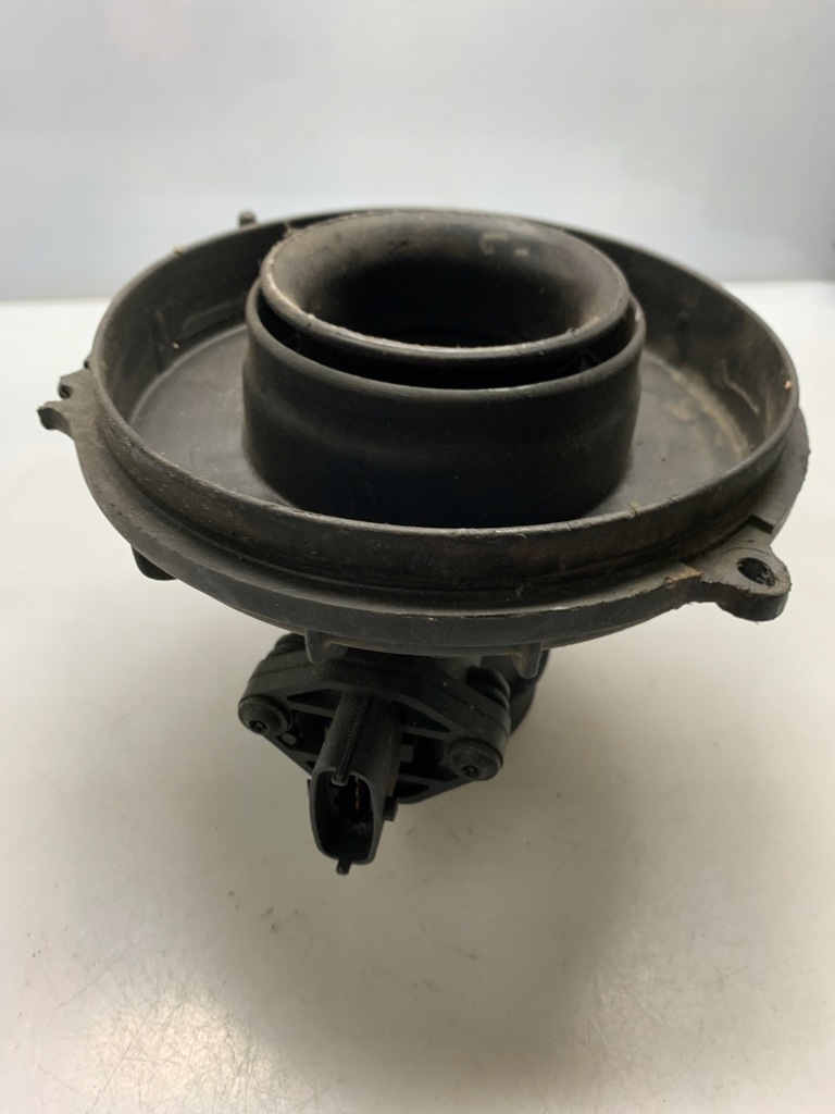 фото №1, Витратомір fca 0281002309