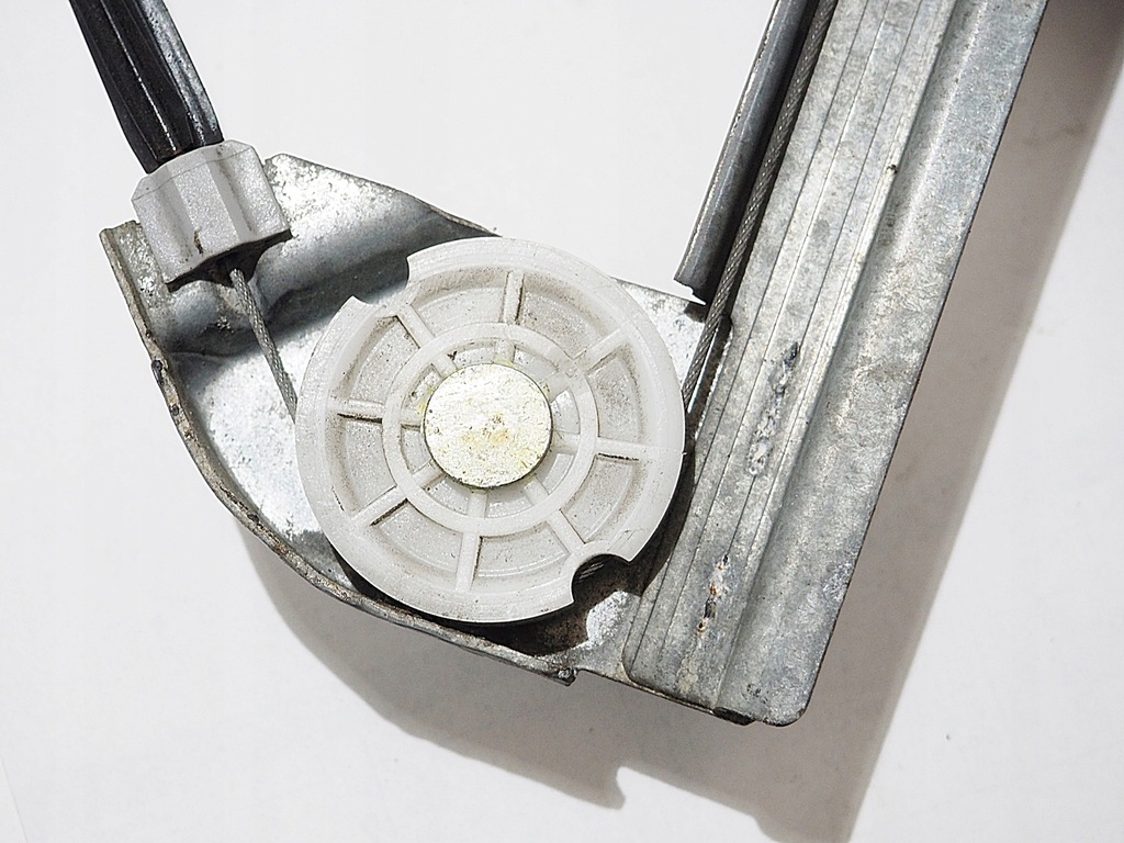 фото №12, Citroen c3 кабриолет pluriel подъемник стекло правый el