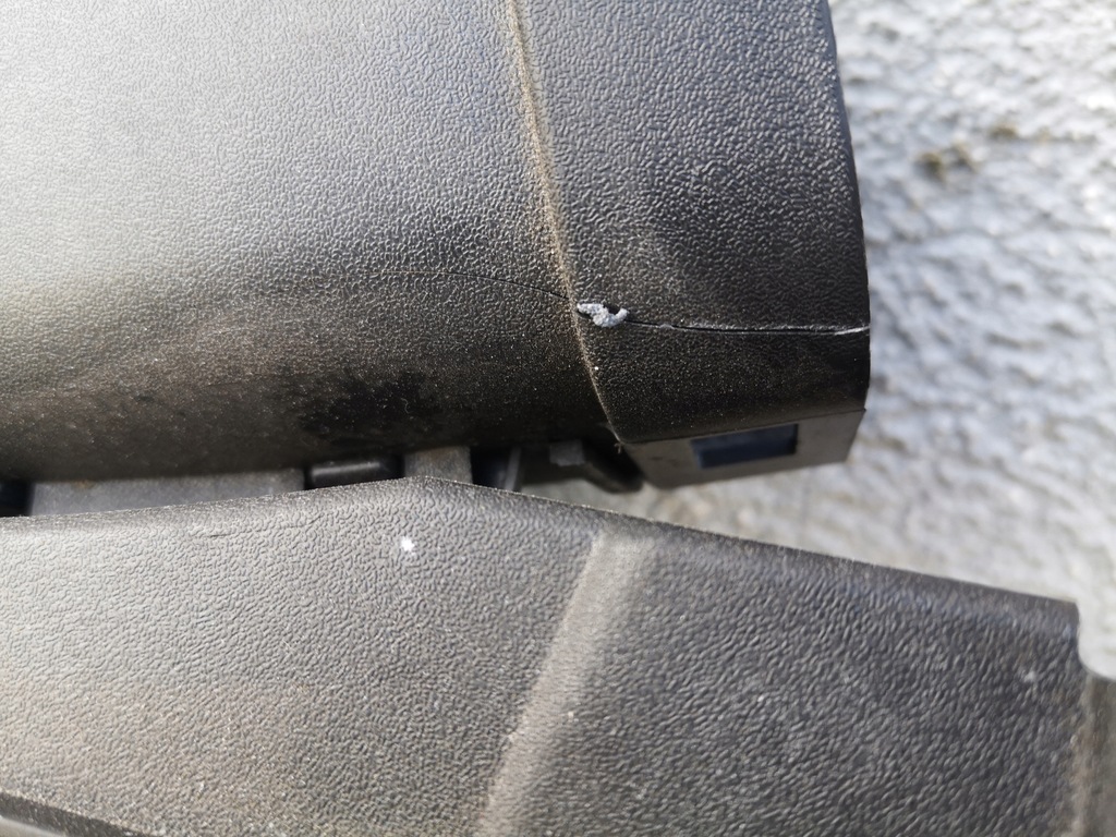 фото №7, Ford focus mk4 18- pas передний