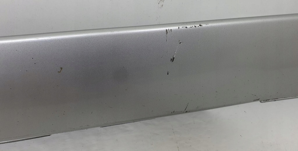 фото №5, Накладка поріг права ky0 nissan primera p12 76850