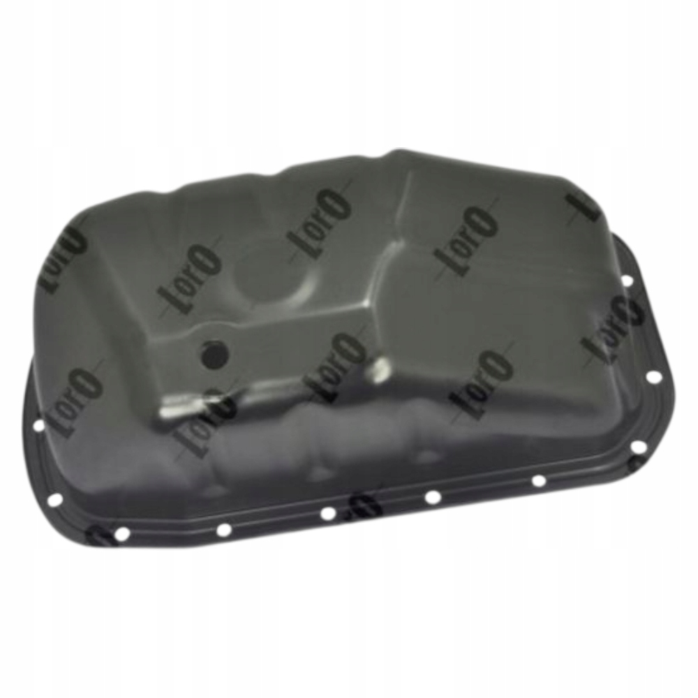 фото №1, Поддон масляная dacia logan mcv ii 2013 2014 2015 2016