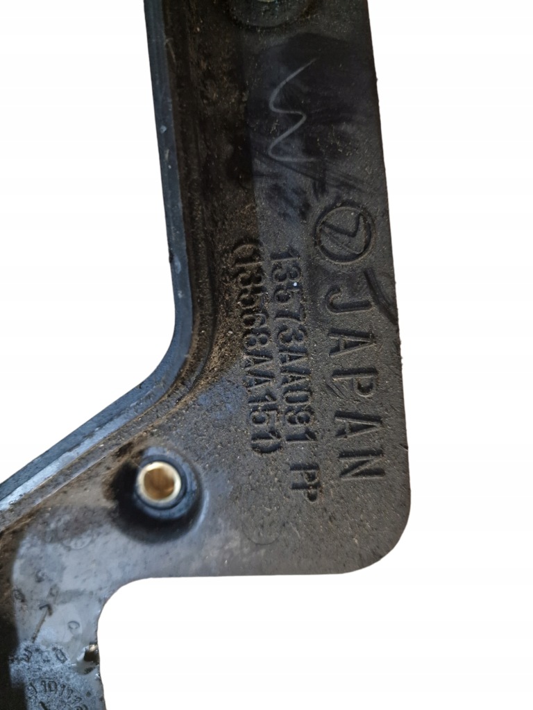 фото №8, Защита ремень распределительного вала sohc impreza forester legacy