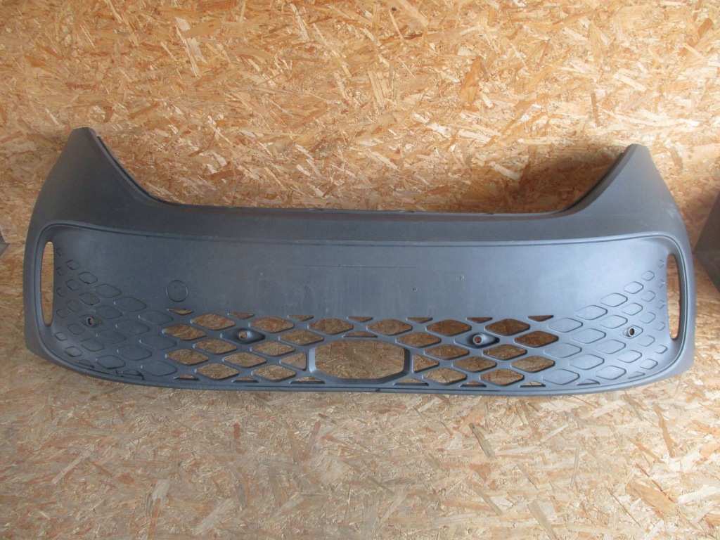 фото №1, Бампер перед передний vw id buzz 1t5