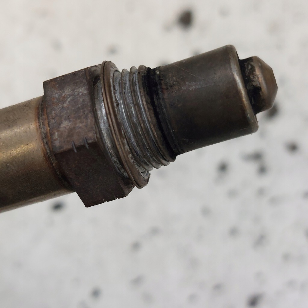 фото №11, Ford kuga 1 2,0tdci датчик лямбда-зонд 0281004564