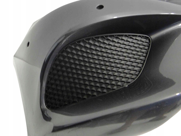 фото №1, Mercedes slc r172 172 решётка боковая правая перед