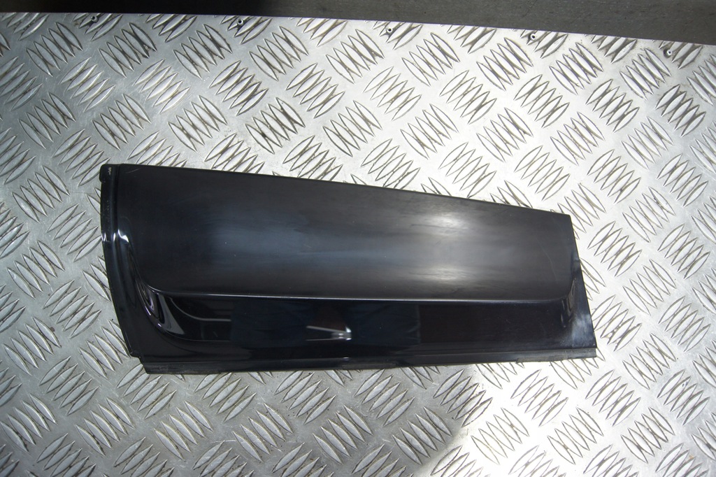 фото №4, Обшивка стойка правый задняя mini r60 9801548