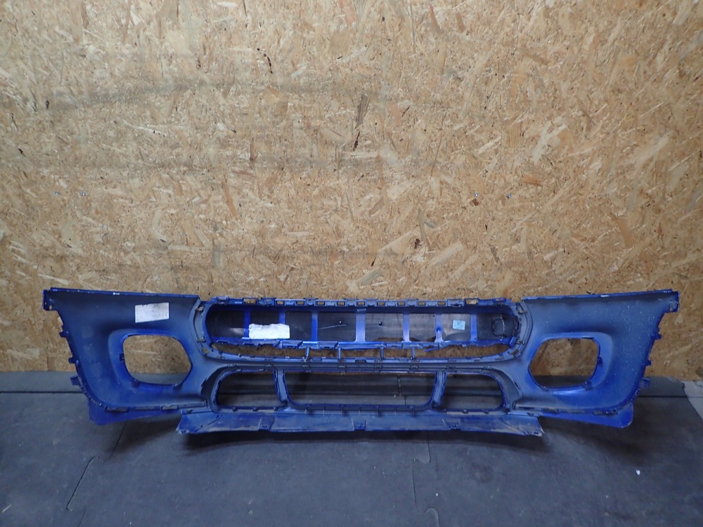 фото №9, Бампер перед mini cooper s f56 jcw