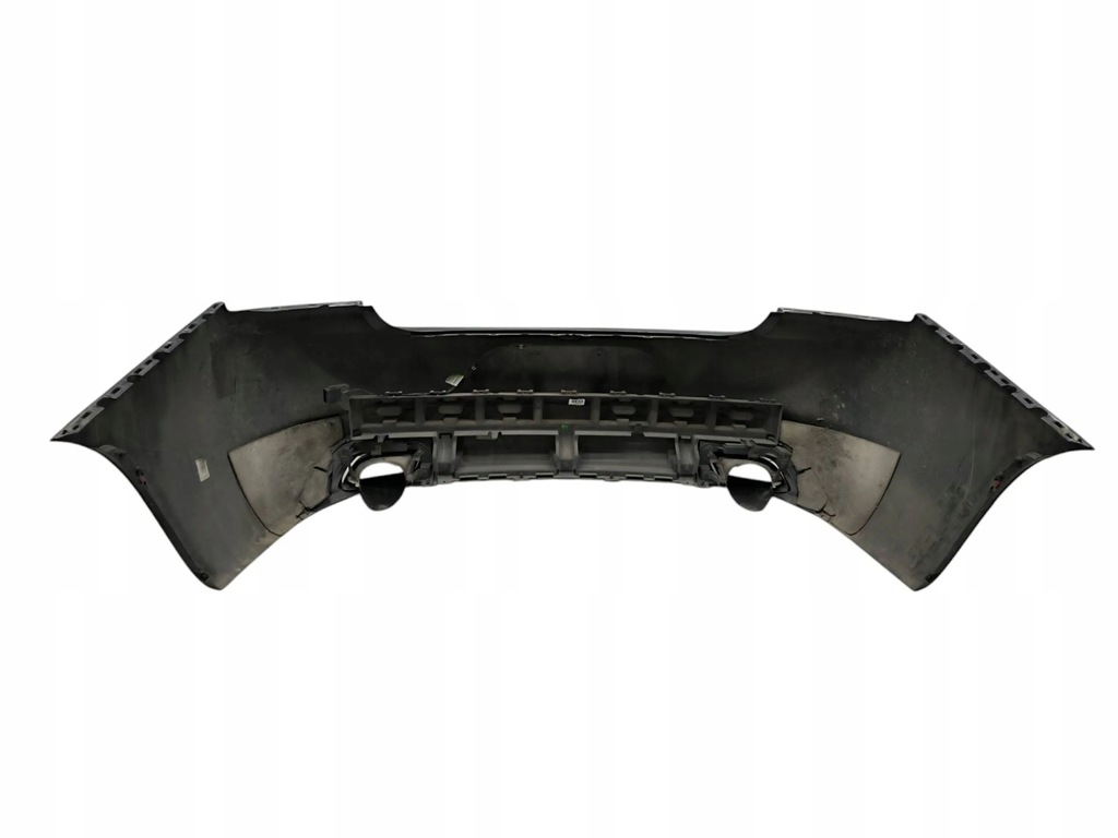 фото №8, Dodge charger 2017 с задний бампер задний