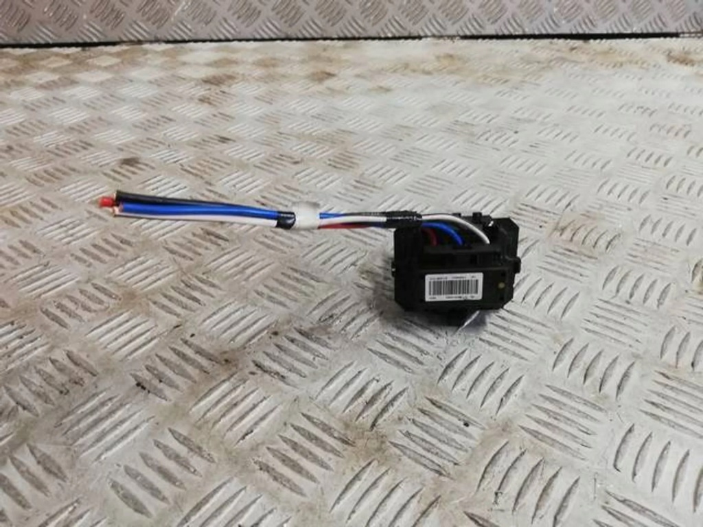 фото №1, Резистор резистор c1 ii 108 aygo ii t1000035nc