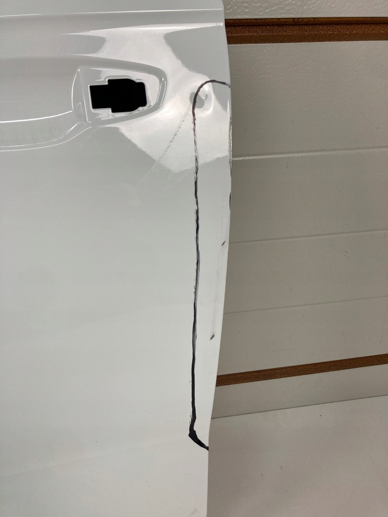 фото №6, Двері ліва передні vw t-roc cabrio 2gc