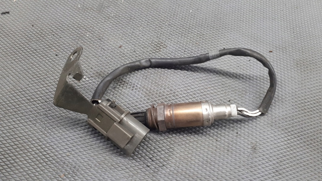 фото №1, 0258003256 датчик лямбда-зонд nissan micra k11