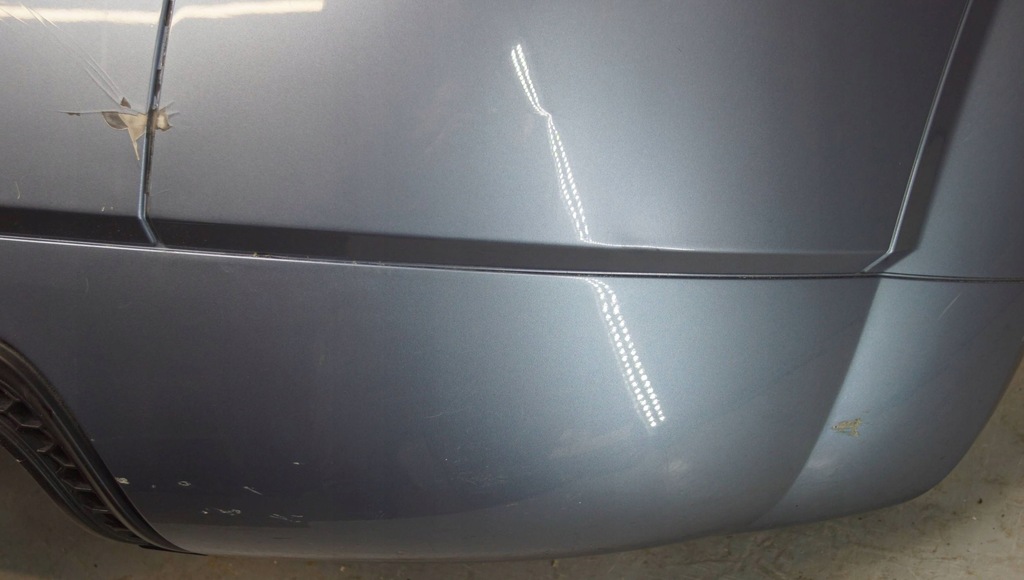 фото №8, Audi tt 8n r32 бампер задня z2167