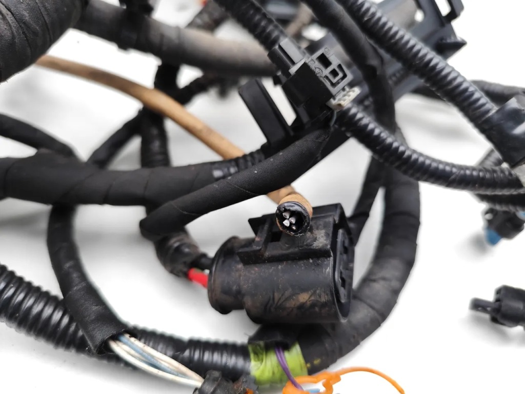 Chevrolet volt джгут трубопровід двигуна ev 150 range подовжувач 22869516 2012 Оригінал