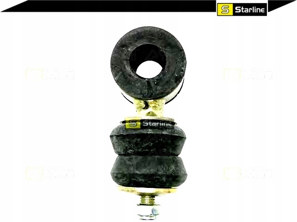 фото №2, Тяга кронштейн стабілізатор [starline]