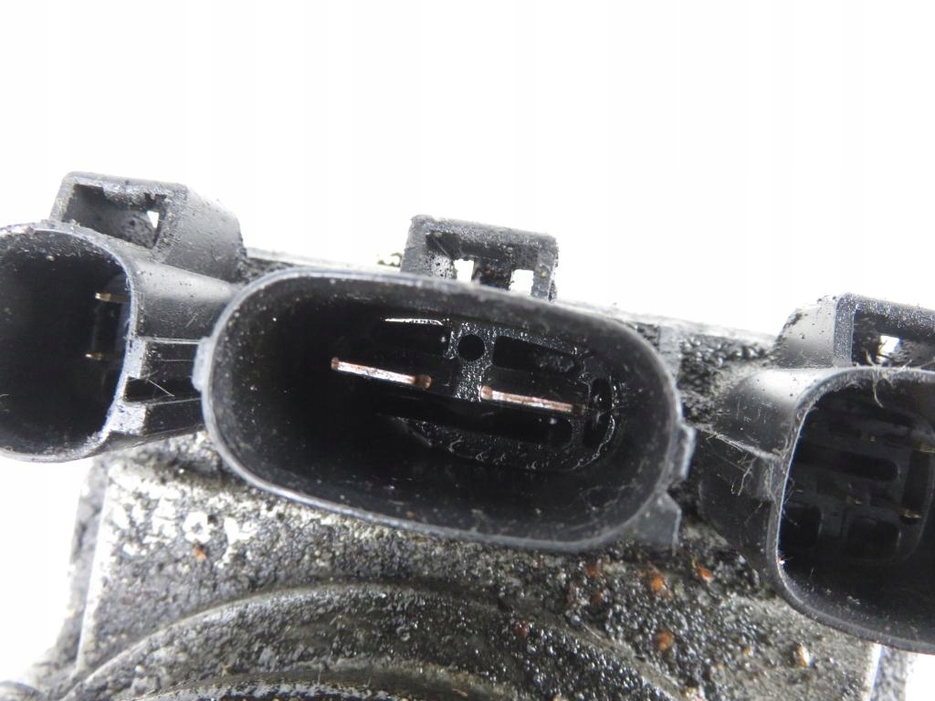 фото №8, Насос підсилювача mazda 3 99509704