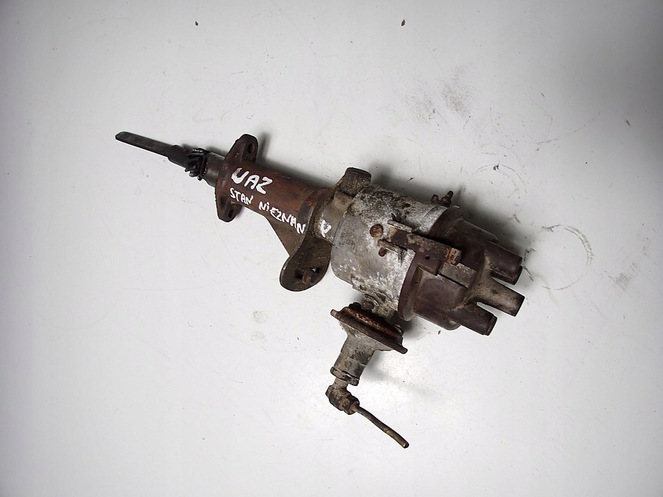 фото №3, Аппарат зажигание uaz