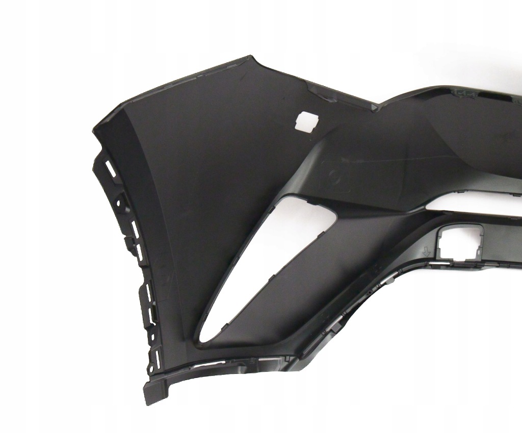 фото №9, Передний бампер do toyota c-hr 2016-2023 52119f4902 isam