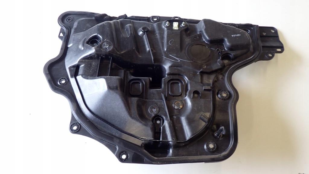 фото №5, Mazda 6 gj iii шумоизоляция дверь правое перед