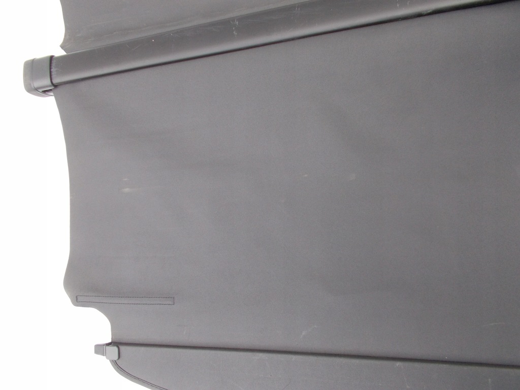 фото №7, Шторка жалюзі штора багажника задня toyota rav 4 2006-2012r