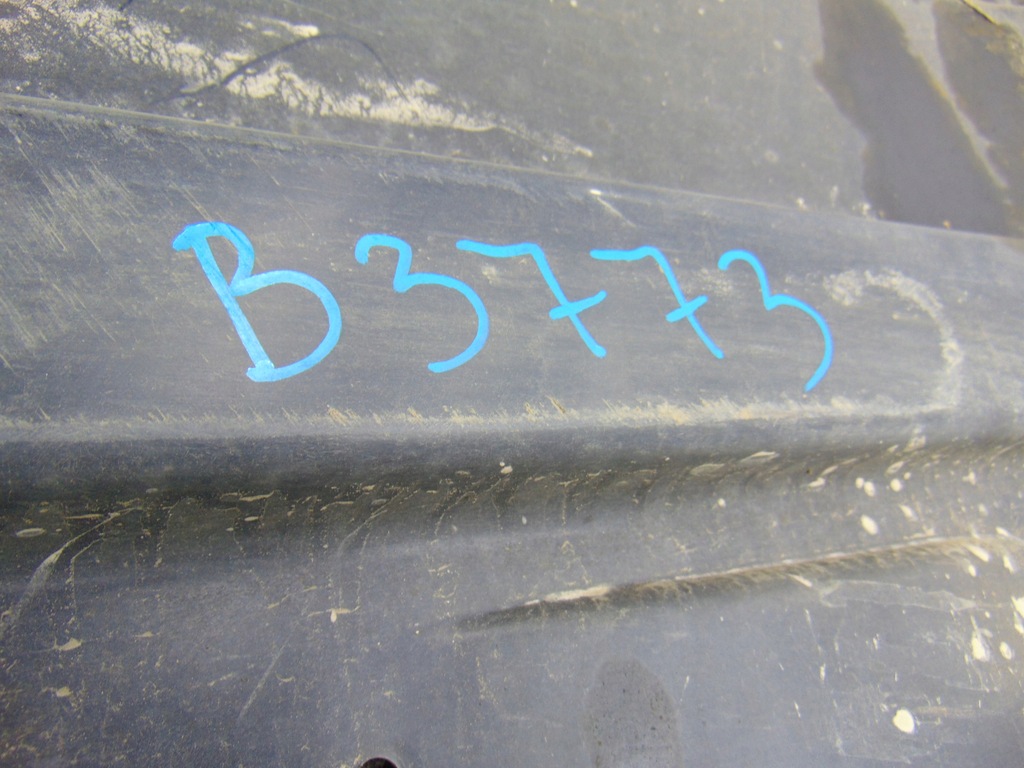 фото №10, Защита корпус подвеска левая 6q7825211 skoda roomster