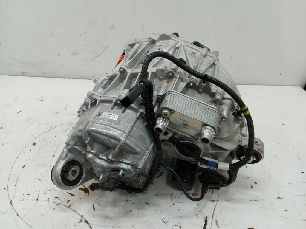 Tesla model 3 рестайлинг  2024 highland двигатель электрический перед Цена