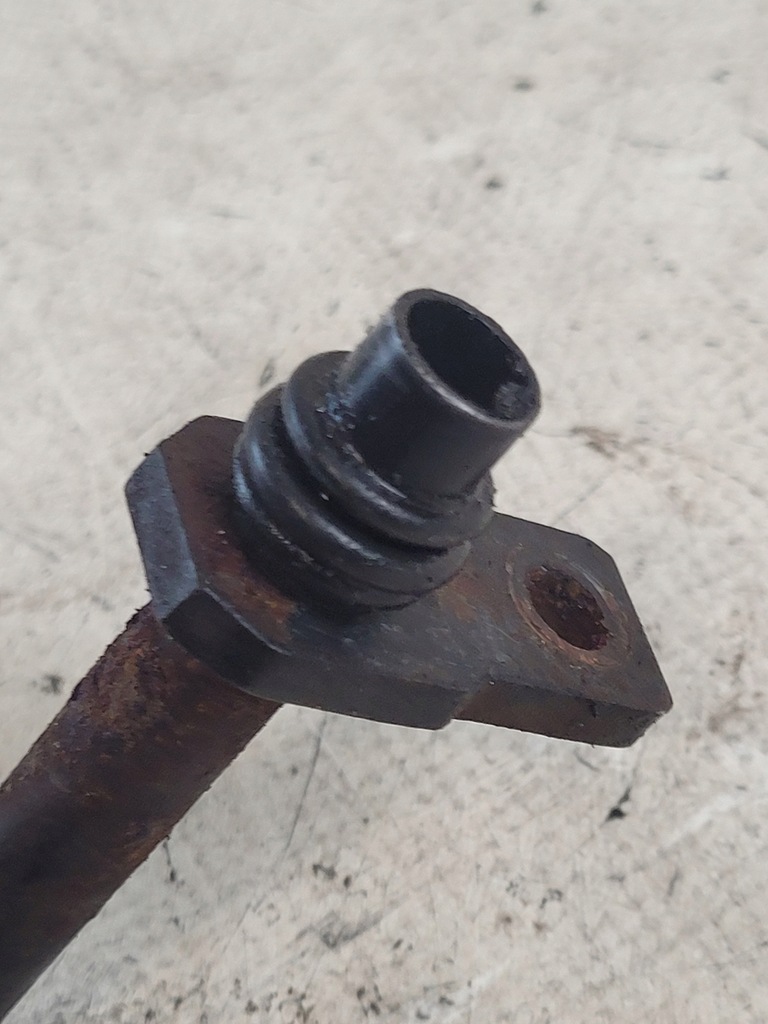 фото №10, Шланг усилителя audi a4 b6 2.0b alt 02r.