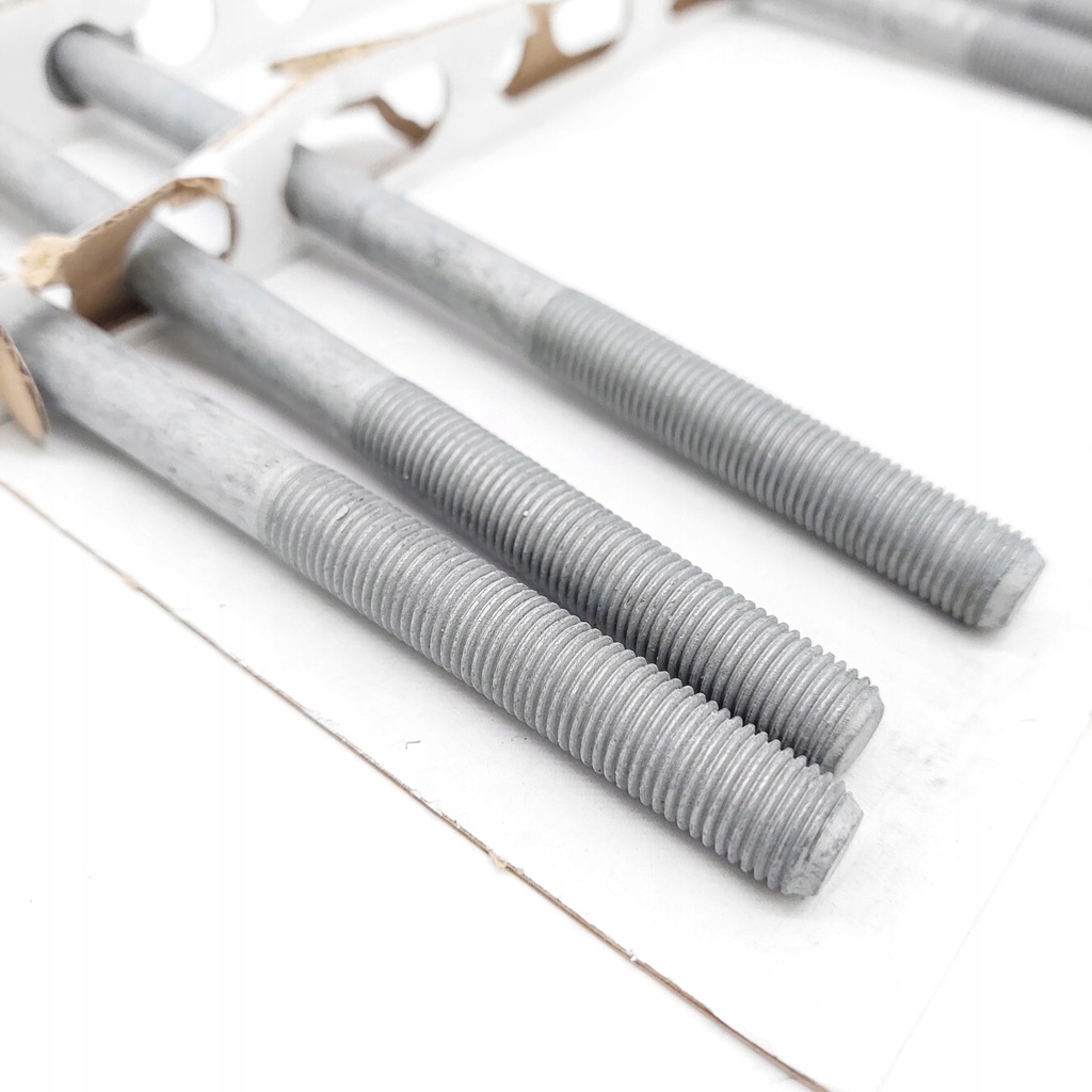 фото №10, Ajusa 81048800 набор винт головки цилиндров