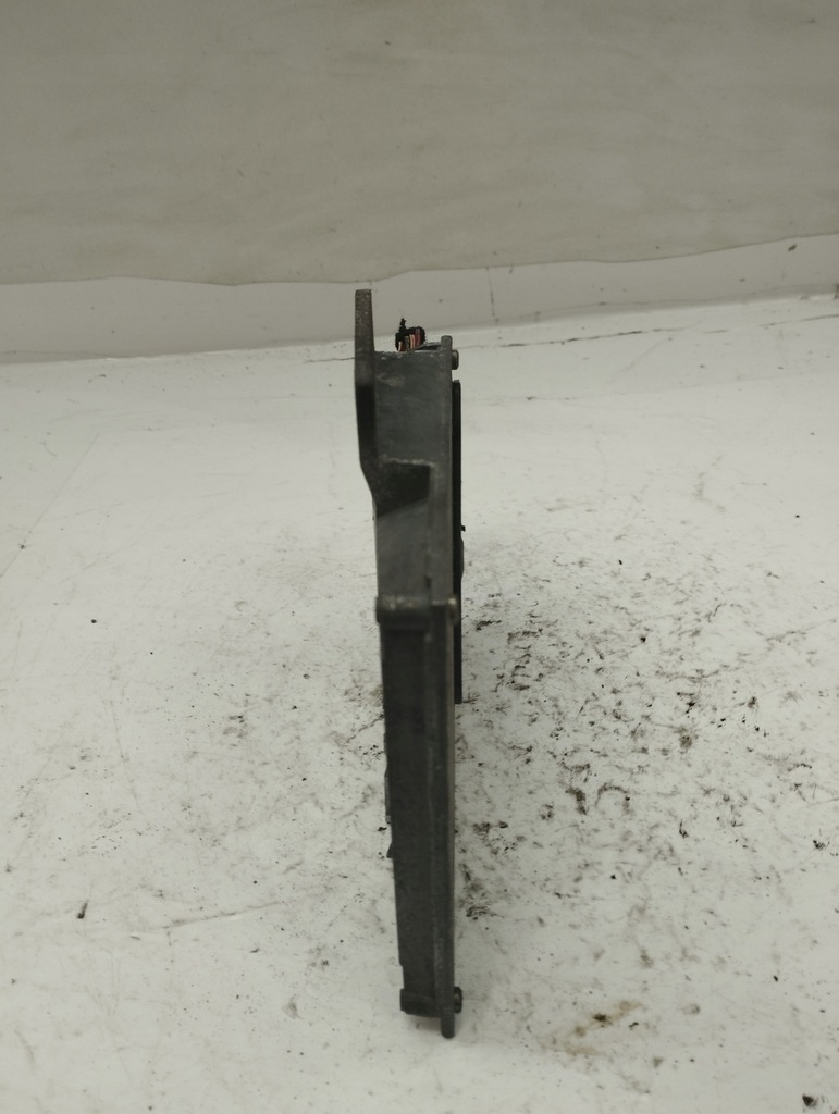 фото №9, Peugeot 206 блок керування бортовий комп'ютер двигуна 48p2.76