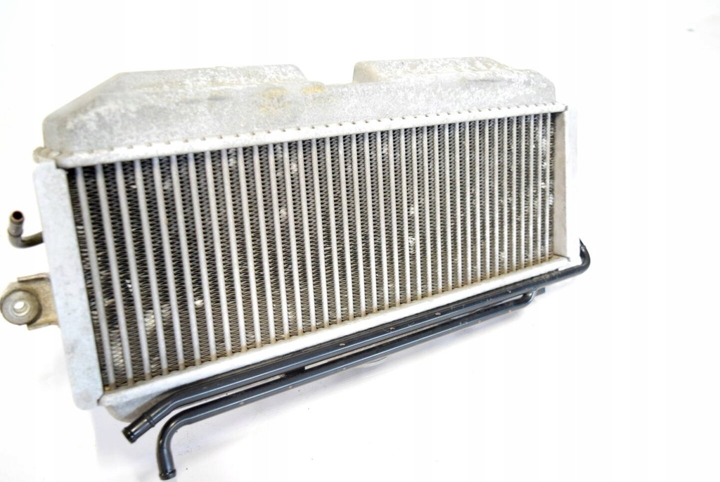 фото №6, Інтеркулер subaru impreza wrx sti 2008-2013