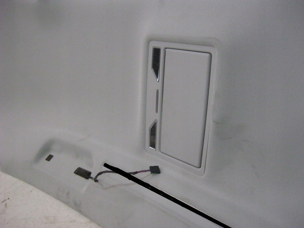 фото №13, Audi a8 4n d5 long потолок стойки блок двигателя 2tg