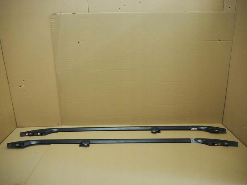 фото №6, Рейлинги балка кровельные bmw x5 e70 7158530