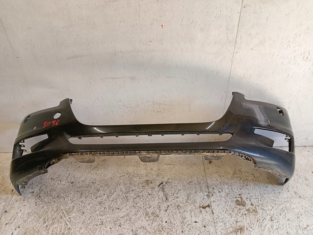 фото №1, Бампер перед передній peugeot 508 i 1 10-14