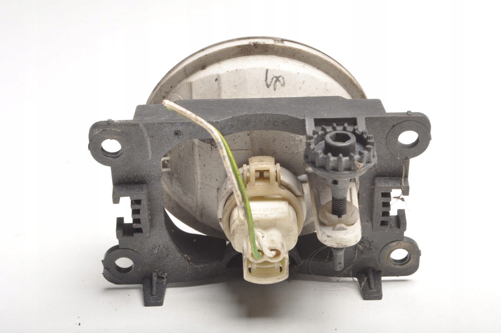 Citroen ds3 противотуманная фара левый Доставка